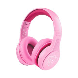 Бездротові навушники XO BE26 Childrens Pink