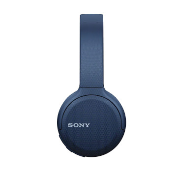 Бездротові навушники Sony WH-CH510 Blue (WHCH510L)