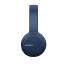 Бездротові навушники Sony WH-CH510 Blue (WHCH510L)