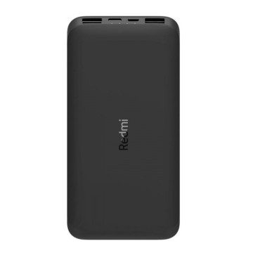 Б/У повербанк Xiaomi Redmi 10000mAh Black (PB100LZM) B