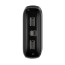Б/У повербанк Baseus Qpow Digital Display Quick Charging 15W 20000mAh Black (PPQD-F01) B