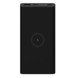 Вживаний повербанк Xiaomi 10000mAh 10W Black (BHR5460GL) A