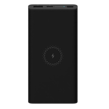 Б/У повербанк Xiaomi 10000mAh 10W Black (BHR5460GL) A