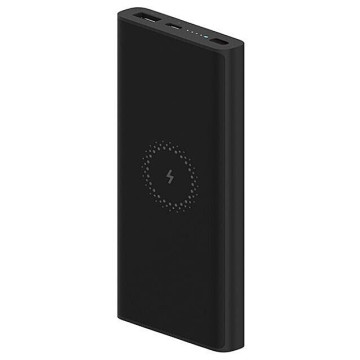 Б/У повербанк Xiaomi 10000mAh 10W Black (BHR5460GL) A