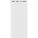 Повербанк Xiaomi Redmi Power Bank 20000mAh White (VXN4258CN/PLM18ZM)