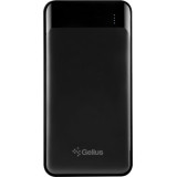 Зовнішній акумулятор (Power Bank) Gelius Pro RDM GP-PB10263 10000mAh Black (00000087397)