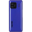 Кнопковий телефон TECNO T301 2SIM Blue (4895180778698)