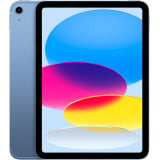 Планшет Apple iPad 10 10.9 2022 Wi-Fi 64Gb Blue (MPQ13)