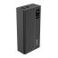 Повербанк Sigma mobile X-power SI40A3QL 40000 mAh Type-C PD20W QC22,5W Black
