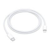 Кабель Apple Lightning to USB-C 1м (MQGJ2ZM)