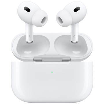 Бездротові навушники Apple AirPods Pro 2nd generation (MQD83)