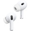 Бездротові навушники Apple AirPods Pro 2nd generation (MQD83)