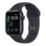 Смарт-годинник Apple Watch SE 2 GPS 44mm Midnight Aluminium with Midnight Sport Band M/L MNTG3