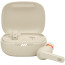 Навушники JBL Live Pro+ TWS Beige (JBLLIVEPROPTWSBEG)