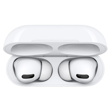Б/У навушники Apple AirPods Pro MagSafe A