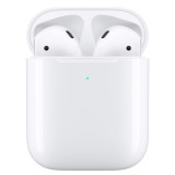 Вживані навушники Apple AirPods with Charging Case (MV7N2) B
