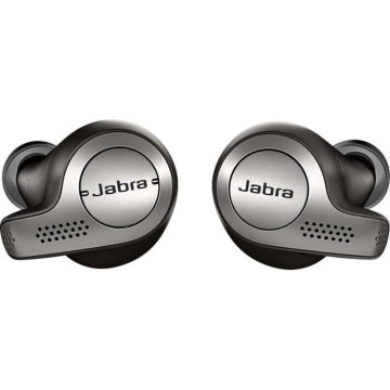 Б/У навушники Jabra Elite 65T A