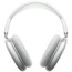 Б/У навушники Apple AirPods Max Silver (MGYJ3) B