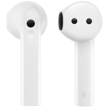 Навушники Xiaomi Redmi Buds 3 White (BHR5173CN/BHR5174GL)