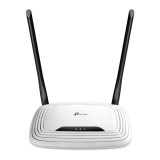 Б/У маршрутизатор TP-Link TL-WR841N 300M Wireless (2-Antenna) A