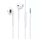 Навушники Apple EarPods with Mic (MNHF2)