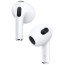 Навушники Apple AirPods 3rd generation with Lightning Charging Case (MPNY3)