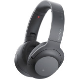 Навушники Sony WH-H900N Black