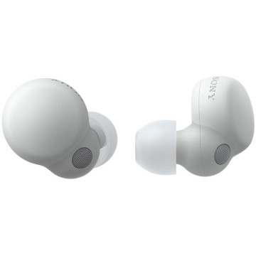 Б/У навушники Sony LinkBuds S White (WFLS900NW.CE7) A+