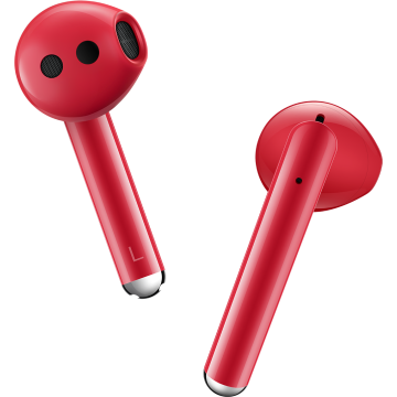 Навушники Huawei FreeBuds 3 Red (55032452)