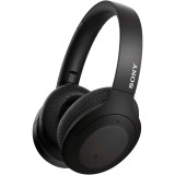 Навушники Sony WH-H910N Black