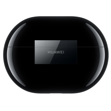 Навушники Huawei FreeBuds Pro Carbon Black (55033756)