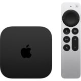 Медіаплеєр Apple TV 4K 2022 Wi-Fi+Ethernet 128GB (MN893)