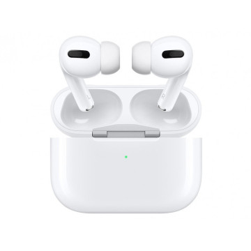 Навушники Apple Air Pods Pro White with Magsafe Charging Case