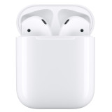 Навушники Apple Air Pods 2 with Wireless Charging Case