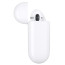 Навушники Apple Air Pods 2 with Wireless Charging Case