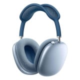 Навушники Apple Air Pods 2 Max Sky Blue (MGYL3)