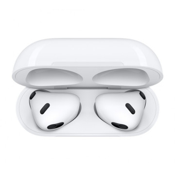 Навушники Apple Air Pods 3