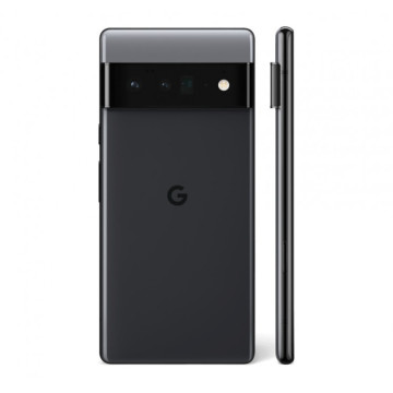 Смартфон Google Pixel 6 Pro 12/128GB Stormy Black