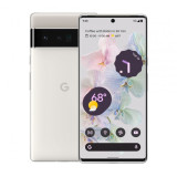 Смартфон Google Pixel 6 Pro 12/256GB Cloudy White