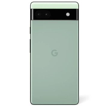 Б/У смартфон Google Pixel 6a 6/128Gb Sage A+
