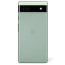 Б/У смартфон Google Pixel 6a 6/128Gb Sage A