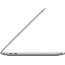 Б/У ноутбук Apple MacBook Pro 13" 2020 M1 8/512Gb Space Gray B