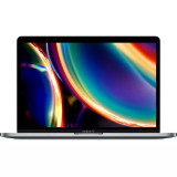 Ноутбук Apple MacBook Pro 13" 2020 M1 256Gb/8Gb Space Gray (MYD82)