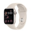 Смарт-годинник Apple Watch SE 2 GPS 40mm Starlight Aluminium with Starlight Sport Band S/M MNT33