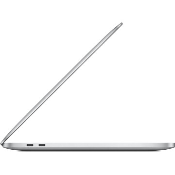 Б/У ноутбук Apple MacBook Pro 13" 2020 M1 8/512Gb Silver B+