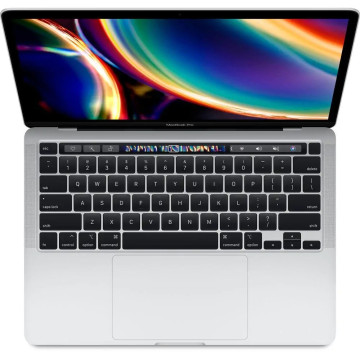 Apple MacBook Pro 13" 2020 i5 1TB/16GB Silver (MWP82)