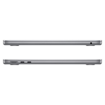 Ноутбук Apple MacBook Air 13.6" 2022 M2 512GB/8GB Space Gray (MLXX3)