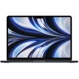 Ноутбук Apple MacBook Air 13.6" 2022 M2 512GB/8GB Midnight (MLY43)