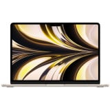 Ноутбук Apple MacBook Air 13.6" 2022 M2 256GB/8GB Starlight (MLY13)