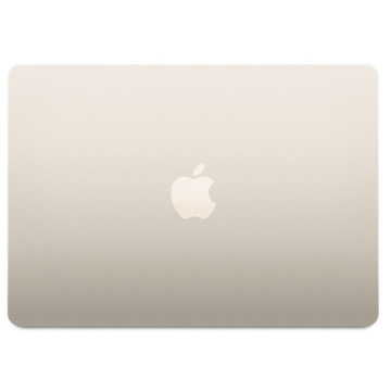 Ноутбук Apple MacBook Air 13.6" 2022 M2 512GB/8GB Starlight (MLY23)